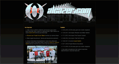 Desktop Screenshot of alcazer.com